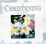 A Christening Gift (Mini Square Books)