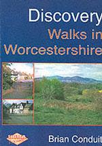 Discovery Walks in Worcestershire
