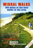 Wirral Walks : 100 Miles of the Best Walks in the Area （2ND）