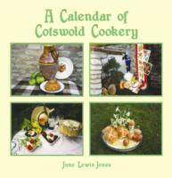 Calendar of Cotswold Cookery （Revised）