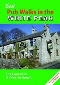 Best Pub Walks in the White Peak （2ND）