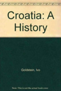 Croatia : A History