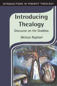 Introducing Thealogy : Discourse on the Goddess (Introductions in Feminist Theology)