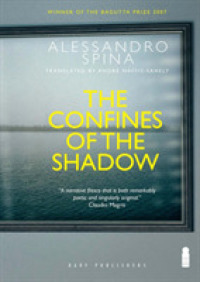 The Confines of the Shadow : In Lands Overseas （UK）