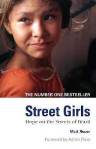 Street Girls : Hope on the Streets of Brazil
