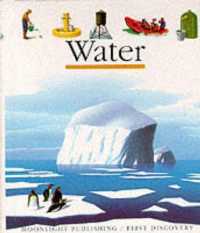 Water (First Discovery Series) （SPI）