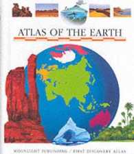 Atlas of the Earth (First Discovery/atlas)