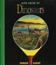 Let's Look at Dinosaurs (First Discovery/torchlight) （SPI）