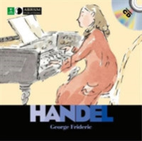George Frideric Handel (First Discovery: Music) （HAR/COM）