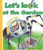 Let's Look at the Garden (First Discovery Close-up)