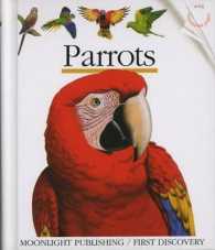 Parrots (First Discovery) （SPI）