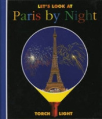 Let's Look at Paris by Night (First Discovery/torchlight) （NOV SPI）