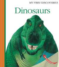 Dinosaurs (My First Discoveries) （Spiral）