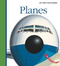 Planes (My First Discoveries) （Spiral）