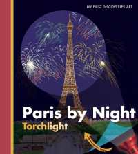 Paris by Night (My First Discoveries) （Spiral）
