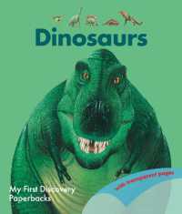 Dinosaurs (My First Discovery Paperbacks)