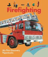 Firefighting (My First Discovery Paperbacks)