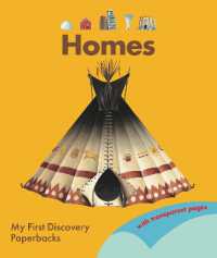 Homes (My First Discovery Paperbacks)
