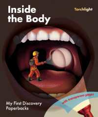 Inside the Body (My First Discovery Paperbacks)