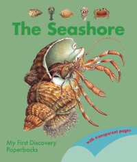 The Seashore (My First Discovery Paperbacks)