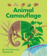 Animal Camouflage (My First Discoveries Paperback)