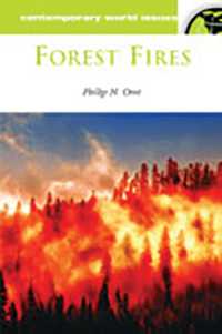 Forest Fires : A Reference Handbook (Contemporary World Issues)
