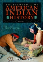 ネイティブアメリカンの歴史百科事典（全４巻）<br>Encyclopedia of American Indian History [4 volumes]