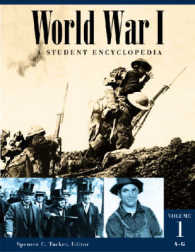 World War I (5-Volume Set) : A Student Encyclopedia