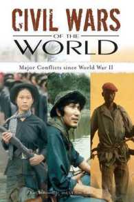 Civil Wars of the World (2-Volume Set) : Major Conflicts since World War II