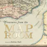 Treasures from the Map Room : A Journey through the Bodleian Collections