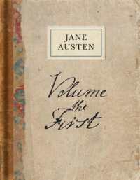 Volume the First : A Facsimile
