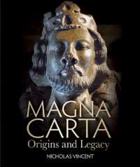 Magna Carta : Origins and Legacy
