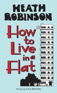 Heath Robinson: How to Live in a Flat （2ND）
