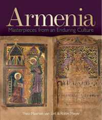 Armenia : Masterpieces from an Enduring Culture