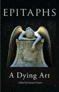 Epitaphs : A Dying Art