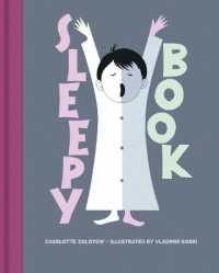 Sleepy Book -- Hardback