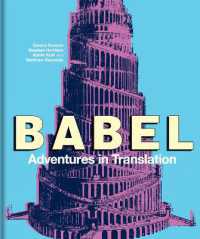 Babel : Adventures in Translation