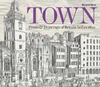 Town : Prints and Drawings of Britain before 1800