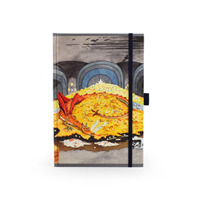 Tolkien - Smaug Journal （JOU）