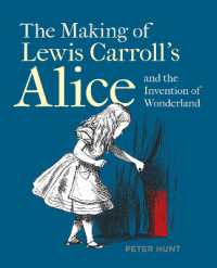 Making of Lewis Carroll's Alice and the Invention of Wonderland, the