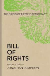 Bill of Rights : The Origin of Britain's Democracy