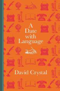 A Date with Language : Fascinating Facts, Events and Stories for Every Day of the Year