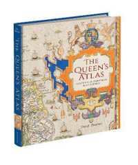 The Queen's Atlas : Saxton's Elizabethan Masterpiece