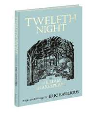 Twelfth Night : Illustrated by Eric Ravilious