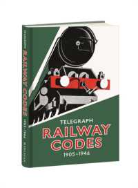 Telegraph Railway Codes : 1905-1946