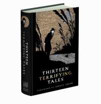 Thirteen Terrifying Tales
