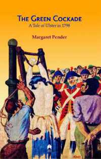 The Green Cockade : A Tale of Ulster in 1798