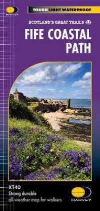 Fife Coastal Path (Trail Map)