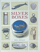 Silver Boxes