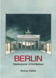 Berlin : Masterpieces of Architecture
